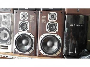 Loa Denon SC_R55