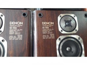 Loa Denon SC_R55
