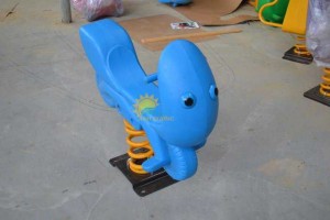 Chuyên thú nhún lò xo nhập khẩu cho trường mầm non, công viên, khu vui chơi, quán cà phê