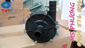 Bán máy bơm hóa chất Veratti giá rẻ nhất TPHCM