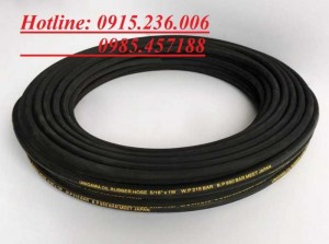 Ống cao su cột bơm xăng dầu phi 29, phi 25 tại Hà Nội