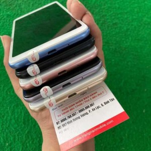 Xiaomi Redmi 6A 2sim Ram 3/32G zin đẹp, full tiếng việt, ship COD toàn quốc