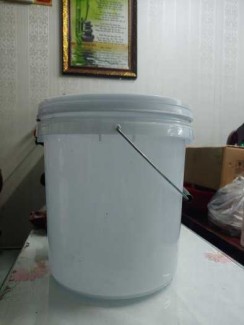Xô nhựa HDPE
