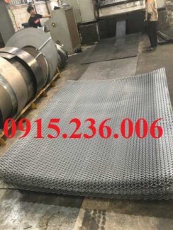 Lưới dập giãn, Lưới XG19, XG20, XG21... khổ 1m, 1,2m, 1,5m giá rẻ