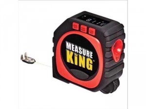 Thước dây đa năng measure king 3 in 1