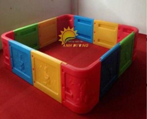 Nơi cung cấp nhà banh nhựa trong nhà cho trường mầm non, gia đình, TTTM, khu vui chơi
