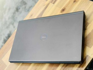 Laptop Dell Precision M6800, i7 4800QM 16G SSD256 Full HD Vga Quadro K3100 Đẹp Zin 100%a