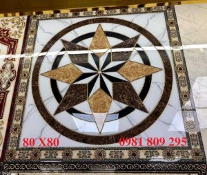Thảm gạch cầu thang - gạch thảm lát sàn cao cấp