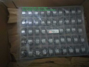 Bán Chốt định vị VXF0120-B hãng Kosmek (Screw Locator VXF0120-B)