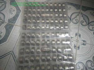 Bán Chốt định vị VXF0120-B hãng Kosmek (Screw Locator VXF0120-B)