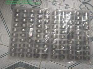 Bán Chốt định vị VXF0120-B hãng Kosmek (Screw Locator VXF0120-B)