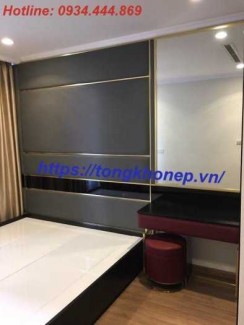 Nẹp nhôm chữ V tại Hải Phòng