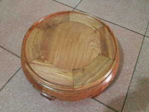 Chân đế kê đường kính 24 cm