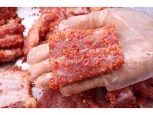 Sườn Sả- bịch 500