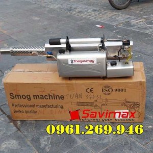 Máy phun khói diệt côn trùng bảo vệ thực vật HK-150S nhập khẩu Hàn Quốc