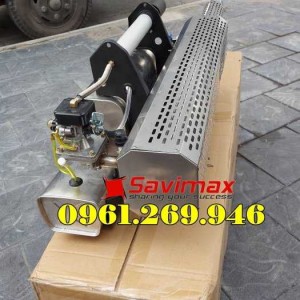 Máy phun khói diệt côn trùng bảo vệ thực vật HK-150S nhập khẩu Hàn Quốc