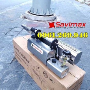 Máy phun khói diệt côn trùng bảo vệ thực vật HK-150S nhập khẩu Hàn Quốc