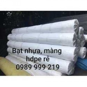 Cung cấp các loại bạt lót hồ ao nuôi tôm, bạt lót ao ca, bạt lót hồ cá koi chất lượng giá rẻ