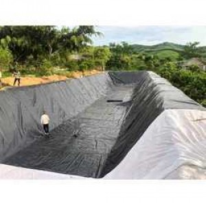 Vải địa kỹ thuật,màng chống thấm hdpe giá thành tốt nhất