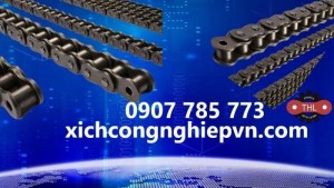 Xích công nghiệp quận 5