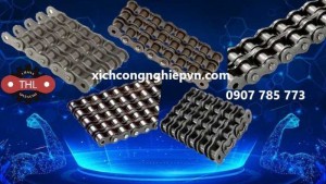 Xích công nghiệp quận 5