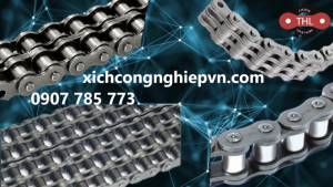Xích công nghiệp quận 5