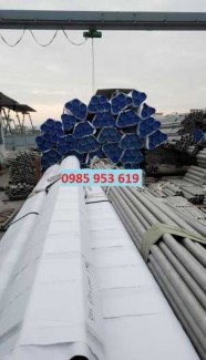 ỐNG ĐÚC 304, F273/219/406 - nhập khẩu giá tốt từ nhà máy