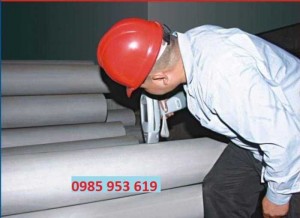 ỐNG ĐÚC 304, F273/219/406 - nhập khẩu giá tốt từ nhà máy