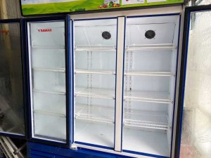 Tủ mát Sanaky VH-1500HY 1500 lít (3 cánh)