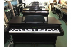 Piano điện yamaha clp-711