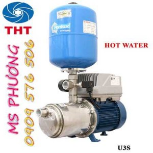 Bán máy bơm tăng áp biến tần Pentax giá rẻ nhất TPHCM