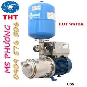 Bán máy bơm tăng áp biến tần Pentax giá rẻ nhất TPHCM