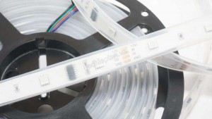 Đèn led dây cuộn Fullcolor 6803 - LED Hiệp Tân - Vật Tư LED