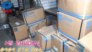 Bán máy bơm ly tâm trục ngang Ebara 3D - 3M giá rẻ