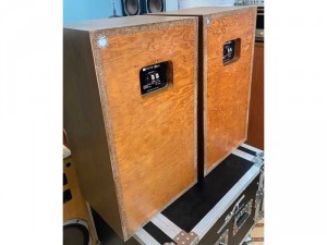 Loa Victor SX7, 3 way, lực sỹ 6 múi
