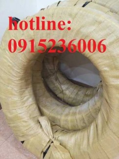 Ống cao su bố vải 3 lớp bố vải hàng sẵn kho giá tốt