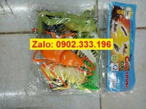 Cửa hàng bán thiết bị mầm non, đồ chơi trong lớp mầm non