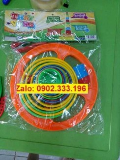 Công ty chuyên phấn phối đồ dùng trong lớp, đồ chơi trong lớp mầm non rẻ nhất