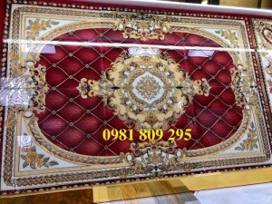 Gạch thảm phòng khách , thảm gạch lát nền sàn nhà