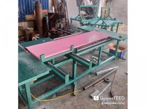 Bán Máy Cắt Nhựa Đài Loan