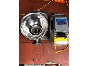 MÁY XAY THỊT , XAY CUA inox 304