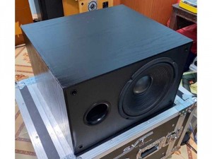 Loa Sub JBL Digital 10, 130w, usa