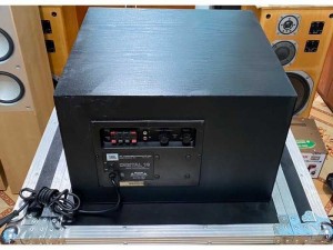 Loa Sub JBL Digital 10, 130w, usa