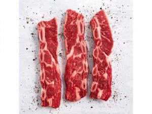 SƯỜN BÒ ÚC (BEEF SHORT RIB) bịch 495gr