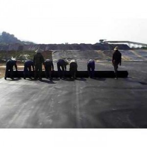 Bạt nhựa chống thấm hdpe 0.3mm khổ 3x100m cho mọi nhà