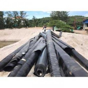 Bạt nhựa chống thấm hdpe 0.3mm khổ 3x100m cho mọi nhà