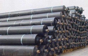 Bạt Lót Chống Thấm Hdpe , giá rẻ chất lượngBạt HDPE lót bãi rác 0.75mm-k4-50m 27.800đ