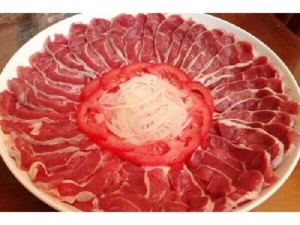 Bắp hoa Bò Úc 1 ký