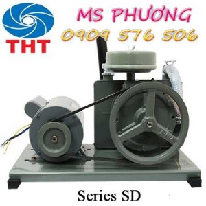 Bán máy thổi khí Tohin chính hãng Nhật Bản giá rẻ
