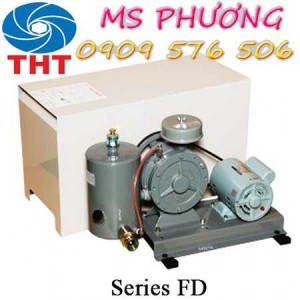 Bán máy thổi khí Tohin chính hãng Nhật Bản giá rẻ
